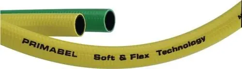 Tricoflex Wasserschlauch Primabel L.50 m ID 25 mm AD 31 mm - 194271 Preiswert
