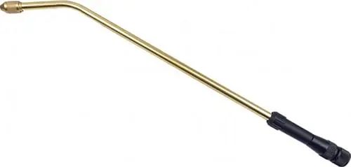 GLORIA Spritzrohr Prima 3 f.Drucksprüher prima 3 MS - 7285890000 Sonderaktion