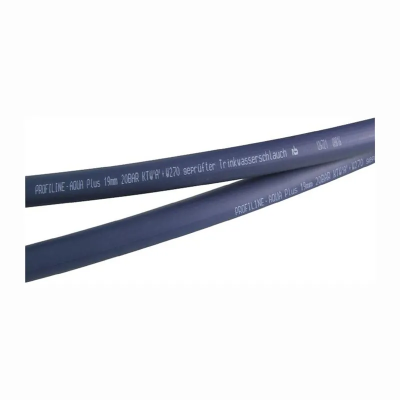 Sale Tricoflex Trinkwasserschlauch Profiline-Aqua Plus Innen-Ø 19 mm - 155256