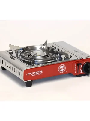 Direkt Vom Hersteller ROTHENBERGER Industrial Campingkocher 2,2 kW Deluxe RS 220 - 1500004233