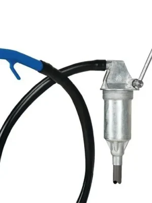 Kracherpreis Pressol Hebelzylinderpumpe Förderleistung/Hub 12 l/min - 13020