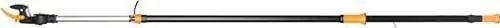 Wochenendangebot FISKARS Teleskopschneidgiraffe UPX86 L.240-400cm Schneidleist.32mm - 1023624
