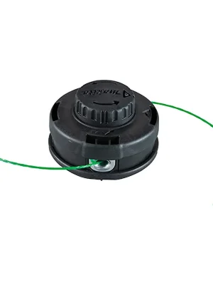 Abverkauf Makita 2-Fadenkopf Tap&Go 2 mm - 191D89-4
