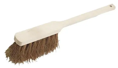 Neue Ware sorex Handfeger Kokos Länge 450 mm - 22515