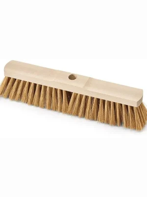 Mega-Angebot Nölle Besen Poly-Kokos-Kunstfaser Länge 400 mm - 231100