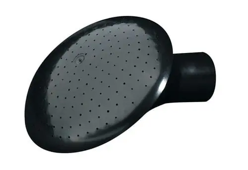 Must-Have Ersatzbrause f. 4000 819 681 + 4000 819 684 - 71201414
