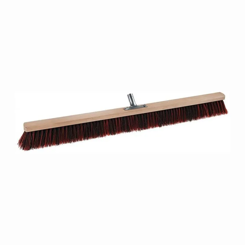 sorex Besen Südharzer Bauernbesen Arenga/Elastonmischung Länge 1000 mm - 21721 Neue Kollektion