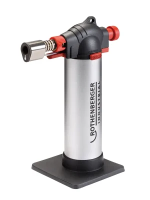 ROTHENBERGER Industrial Crème Brûlée Set - 035126E Finale Aktion