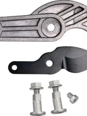 Günstig FISKARS Ersatzklinge f.PowerGear II Getriebeastschere Blisterverpackung - 1026292
