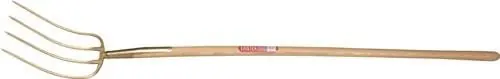 Freund Victoria Dunggabel Erntekönig Zinkenlänge 310 mm 4 Zinken - 1270621 Bestpreis