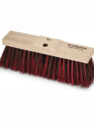 KRAFTPAKET Straßenbesen Bahia/Elaston Länge 400 mm - 246270 Neue Kollektion