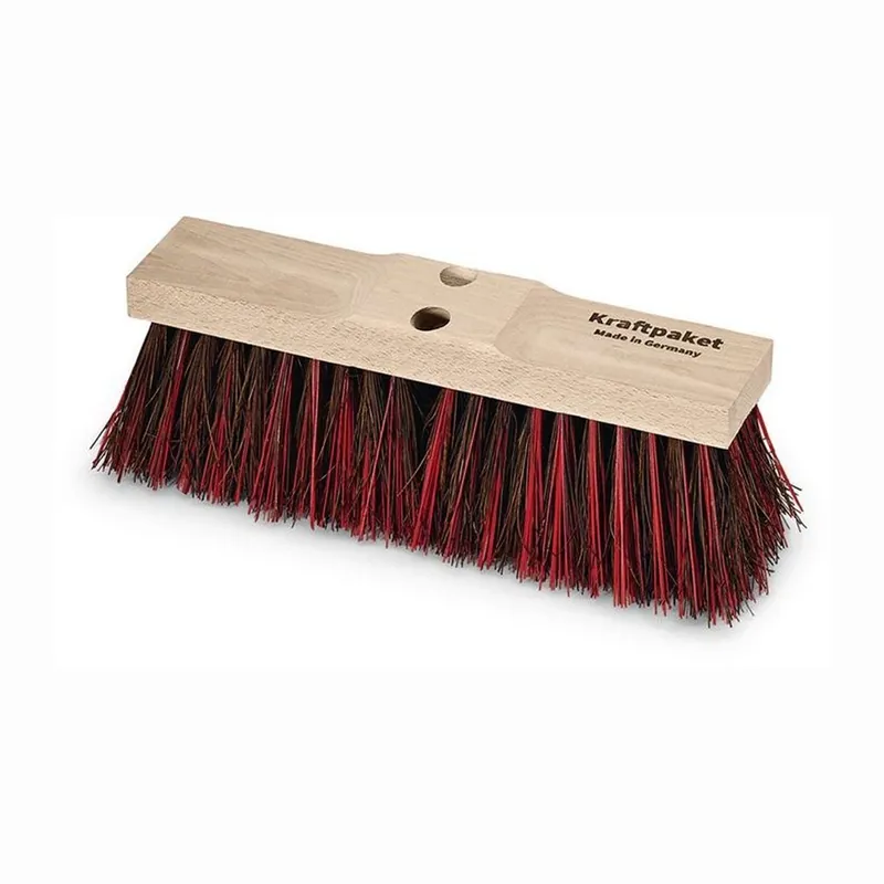 KRAFTPAKET Straßenbesen Bahia/Elaston Länge 400 mm - 246270 Neue Kollektion