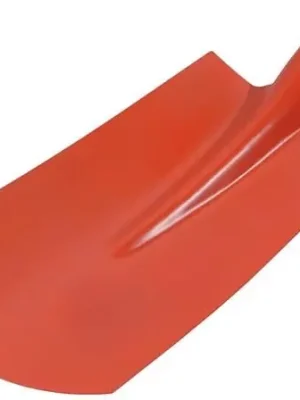Kabelgrabenschaufel Größe 1 300 x 160 mm ohne Stiel - S804-5 Geprüft