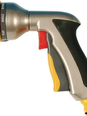 HoZelock Spritzpistole Multi Plus 2691 Stecksystem - 2691P6001 Bestseller