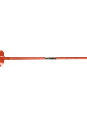 Polet Holsteiner Schaufel Polet 3001 Größe 2 270 x 250 mm mit Polyamidstiel - FH110612 Must-Have
