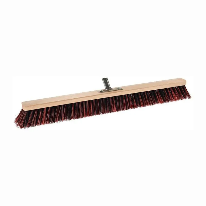 Rabatt sorex Besen Südharzer Bauernbesen Arenga/Elastonmischung Länge 800 mm - 28721