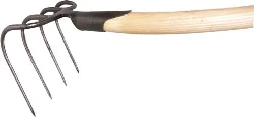 Sofort Bestellen KRUMPHOLZ Dunghacke Zinkenlänge 210 mm - 1022