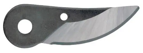 FELCO Ersatzklinge 5/3 passend für FELCO-Schere 5, 160L - 05.03.2021 Preiswert