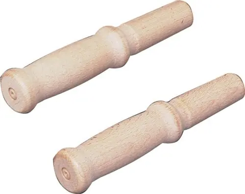 Geprüft MÜBA Holzgr.HO LxBxHmm f.Schubkarre Fargo 4205 100 115 - 72607