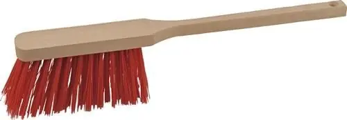 sorex Handfeger Elaston Länge 450 mm - 22516 Mega-Angebot
