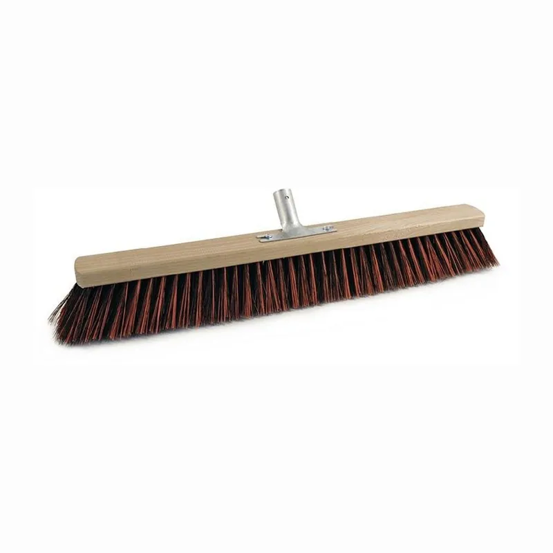 sorex Besen Südharzer Bauernbesen Arenga/Elastonmischung Länge 600 mm - 26721 Begrenztes Angebot
