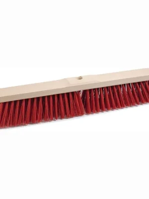 sorex Besen Elaston Länge 600 mm - 26016 Neue Ware