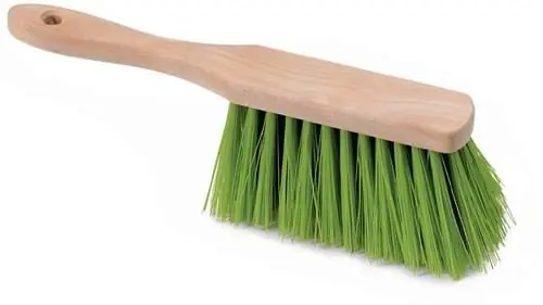 PRESTIGE Handfeger Elaston / PET Länge 290 mm - 210200 Preisreduziert