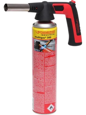 ROTHENBERGER Industrial Brenner Set RS 300 - 1000004684 Angebot