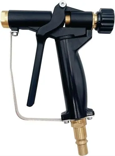 Must-Have EWO Sicherheitswaschpistole multiclean Tülle - 404.23