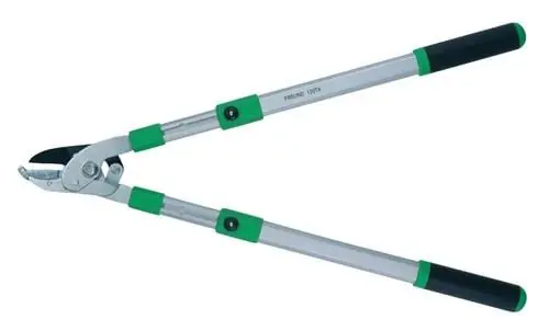 Freund Victoria Teleskopastschere 135 TA Länge 660 mm Schneidleistung 45 mm - 1020652 Top-Angebot