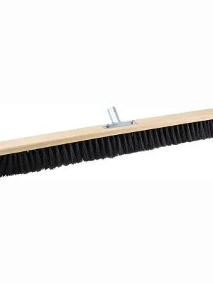 sorex Saalbesen Qualitätsmischung Länge 800 mm - 28710 Top-Preis