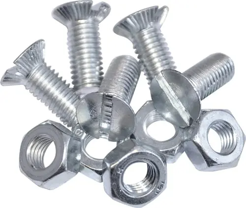 Sale MÜBA Muldenschrauben STA f.Tiefmuldenkarren 4000 818 162 +4000 818 173 - 74030