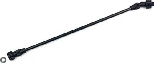 Neue Ware GLORIA Spritzrohr CM 50/80/SOX8 f.Profiline Drucksprüher CleanMaster CM 50/80 Ku - 7283060000