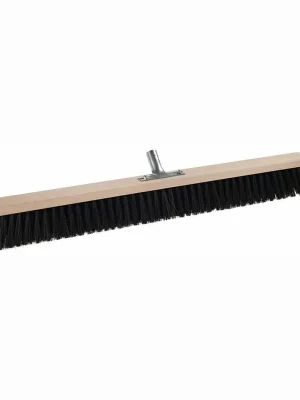 Schneller Versand sorex Saalbesen Rosshaar Länge 800 mm - 28711