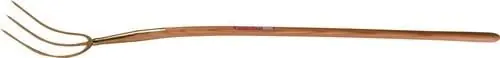Freund Victoria Streugabel Erntekönig Zinkenlänge 260 mm, 3 Zinken - 1280620 Billig