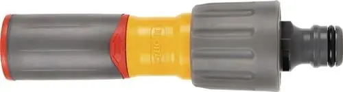 Schlauchspritze PLUS Stecksystem HOZELOCK Knallerangebot