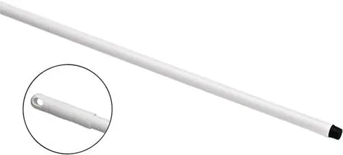 Nölle HACCP-Besenstiel Länge 1500 mm - 18451151 Billig