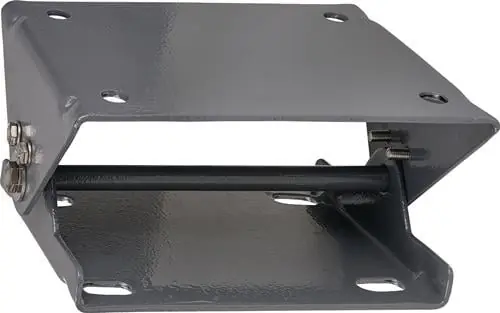 Billig GEKA Wandhalterung für PA20, PA20SK - 42.9099.9