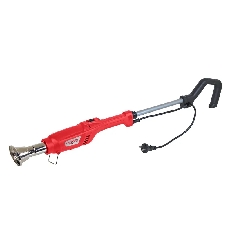 ROTHENBERGER Industrial Elektro Unkrautvernichter - 1500002183 Schnäppchen