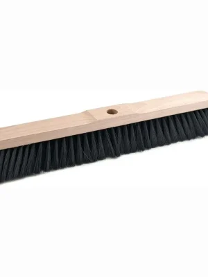 Top-Preis sorex Saalbesen Qualitätsmischung Länge 500 mm - 25010