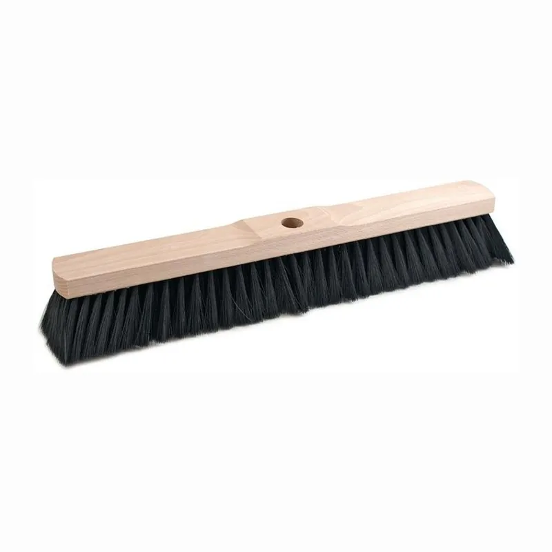 Top-Preis sorex Saalbesen Qualitätsmischung Länge 500 mm - 25010