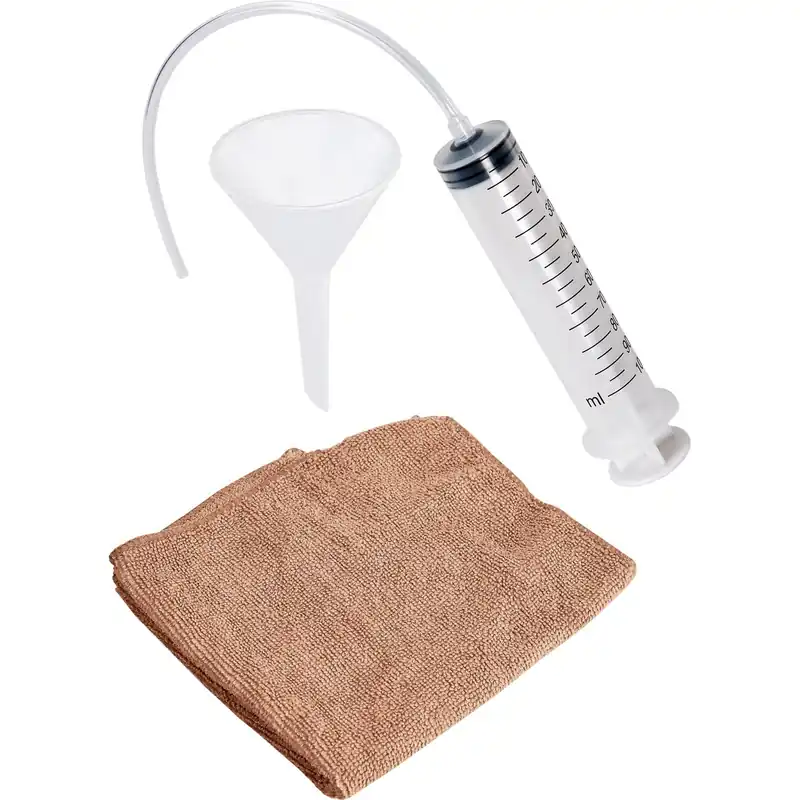 Sale Walter Ölwechsel-Kit für Rasenmäher - 611018