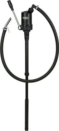 PRESSOL Hebelzylinderpumpe Förderleistung/Hub 24l/min Tauchtiefe b.95,5cm - 13044 Direktkauf