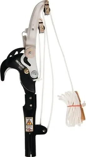 Schnäppchen BERGER Raupenschere ArboRapid Länge 49 cm - 5430