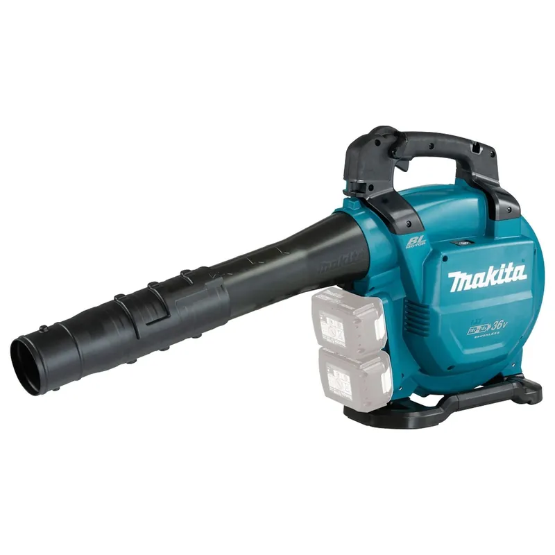 Mega-Angebot Makita DUB363ZV Akku-Laubbläser und -sauger 2x 18V Solo