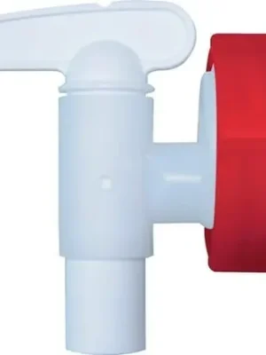 GRAF Auslaufhahn Kunststoff weiß - 730012 Sofort Bestellen