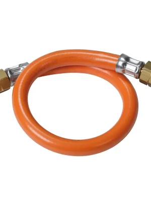 ROTHENBERGER Industrial Niederdruckschlauchleitung 400mm - 035914E Neu