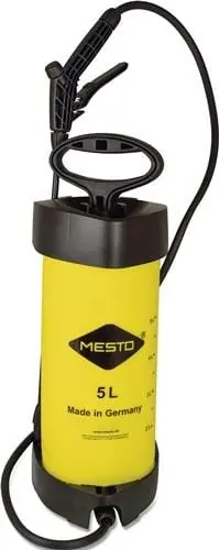 Angebot Mesto Drucksprühgerät 3232 R Füllinhalt 5 l - FLORI 3232R