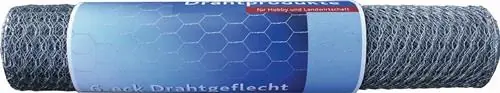 Neue Kollektion Maschendrahtgeflecht Länge 10 m, Höhe 0,5 m - 200002471