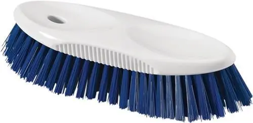 Kracherpreis Nölle HACCP-Kannenbürste Länge 190 mm blau - 18351953